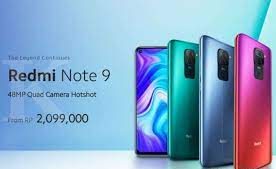 Xiaomi - Spesifikasi dan Harga Mi 9 Terbaru 2021