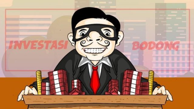 Fakta-fakta Modus Money Game & Skema Ponzi, Waspada Ketipu!