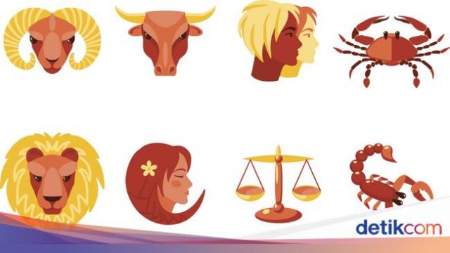 Aries Pengeluaran Tinggi, Pisces Kurang Motivasi