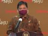 Menteri Koordinator Bidang Perekonomian Airlangga Hartarto / Youtube Sekretariat Presiden RI