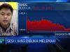 IHSG Sesi I Dibuka Melemah, Simak Sektor Rekomendasi Analis!