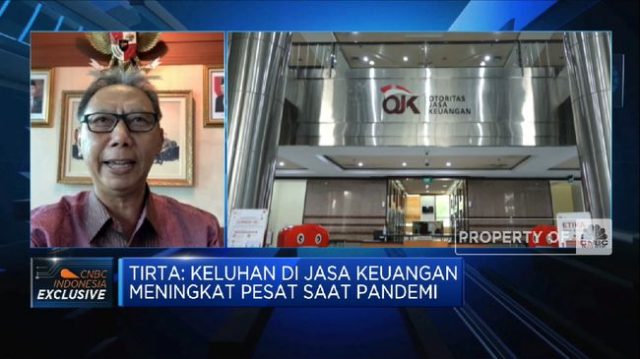 Perkuat Perlindungan Konsumen, OJK Siapkan Aturan Baru