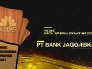 'Jago, Beyond Digital Bank'