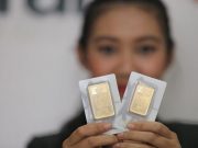 Ada Kabar Buruk! Harga Emas Kayaknya Madesu Deh...