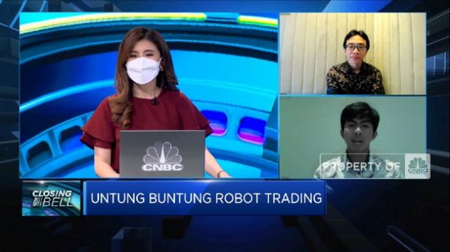 Biar Gak Boncos! Cek Untung Rugi Gunakan Robot Trading Biar Gak Boncos! Cek Untung Rugi Gunakan Robot Trading