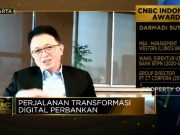 Bank BTPN Ungkap Keamanan Jadi Kunci Bank Digital