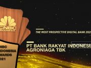 'Bank Ini Sukses Transformasi Digital Tanpa Korbankan Laba'