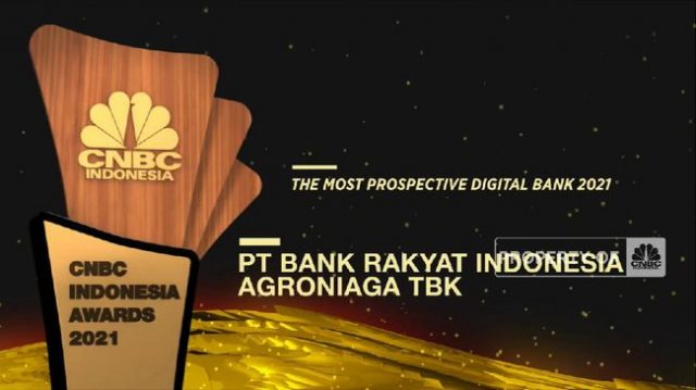 'Bank Ini Sukses Transformasi Digital Tanpa Korbankan Laba'