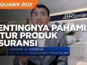 BRI Prioritas & Pentingnya Pahami Fitur Produk Asuransi