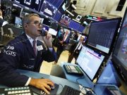 Kinerja Emiten Masih Kuat, Wall Street Dibuka di Jalur Hijau