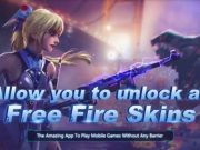 Download Nicoo Free Fire APK v1.5.0 Unlock Skin & Bundle
