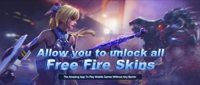 Download Nicoo Free Fire APK v1.5.0 Unlock Skin & Bundle Download Nicoo Free Fire APK v1.5.0 Unlock Skin & Bundle