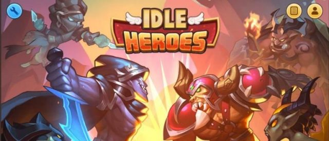 Download Idle Heroes MOD APK v1.27.0.p1 | Unlimited Money/Gems/VIP 13 Download Idle Heroes MOD APK v1.27.0.p1 | Unlimited Money/Gems/VIP 13