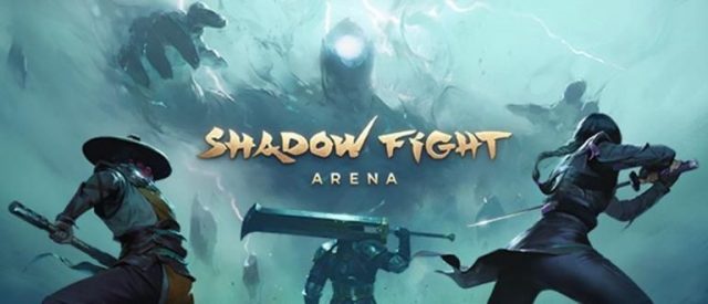 Shadow Fight Arena MOD APK 1.2.2 Terbaru 2021 | Unlimited Money, High Damage
