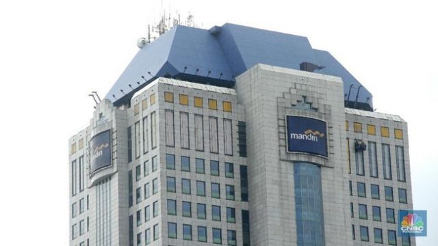 Laba Bank Mandiri Q3 Melesat 37% Rp 19,2 T, Aset Laba Bank Mandiri Q3 Melesat 37% Rp 19,2 T, Aset Rp 1.638 T