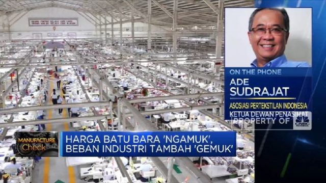 Cegah Krisis Energi, Industri Harap Kepastian DMO Batu Bara