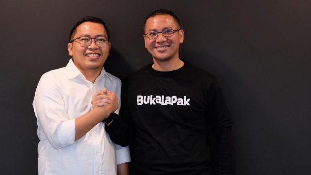 Bos Bukalapak Blak-blakan Penyebab Harga Saham Anjlok Terus Bos Bukalapak Blak-blakan Penyebab Harga Saham Anjlok Terus