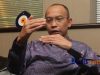 Mantan Menkeu Chatib Basri - Bisnis.com