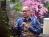 Mantan Menteri Keuangan M. Chatib Basri. - FB Sri Mulyani