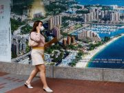 Krisis Evergrande ke Mana-mana, Pemda-BUMN China Kena Imbas