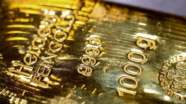 Kabar Buruk! Harga Emas Anjlok Pagi Ini, ke Depan Makin Jatuh