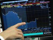 Bursa Eropa Anjlok 1% Lebih di Sesi Pembukaan