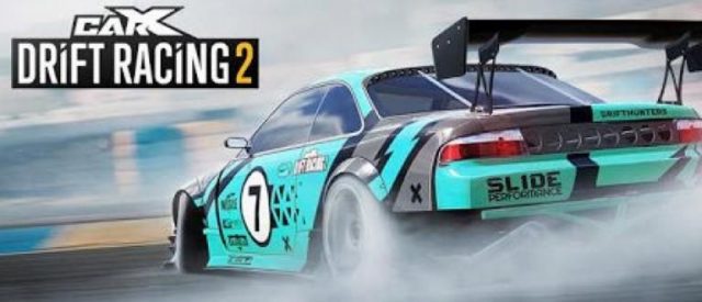 Download Carx Drift Racing 2 MOD APK v1.16.1 | Unlimited Money!
