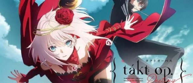 Nonton dan Download Takt Op. Destiny (2021) | Perjuangan Kalahkan Nonton dan Download Takt Op. Destiny (2021) | Perjuangan Kalahkan Alien dengan Musik