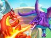 Download Dragon City MOD APK v12.6.1 | Unlimited Money and Gems
