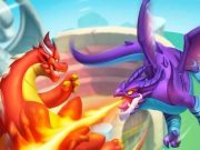 Download Dragon City MOD APK v12.6.1 | Unlimited Money and Gems
