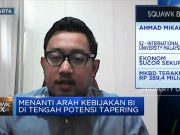 BI Harus Antisipatif Hadapi Tekanan Inflasi 2022