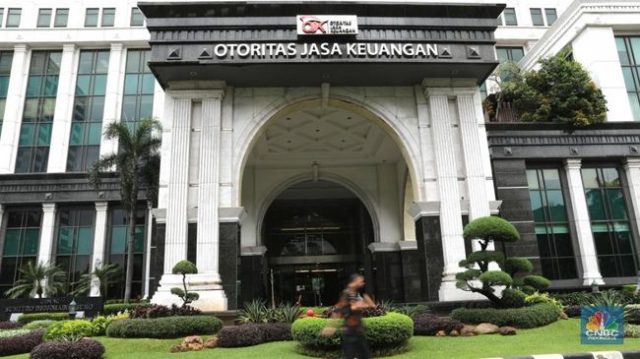 Tinggal 2 Bulan Lagi! OJK Sebut Bank-bank Kecil Mau Dicaplok Tinggal 2 Bulan Lagi! OJK Sebut Bank-bank Kecil Mau Dicaplok