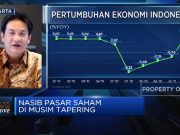 Gaet Investor Asing, Sekuritas Gencarkan Edukasi & Promosi