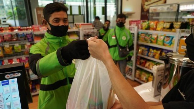 Deal! Gojek Borong Saham MPPA Pengelola Hypermart Rp 355 M