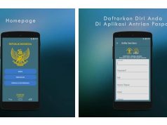 Cara Urus Paspor Tanpa Antri dengan Aplikasi. Unduh Sekarang Biar Nggak Buang Waktu Lagi!