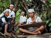 Mengenal Kehidupan Sederhana dan Penuh Harmoni Ala Suku Baduy. Adem dan Menenangkan Jiwa!