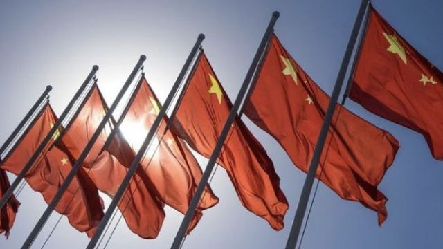China Krisis Energi hingga Properti, Apa Kabar Ekonominya? China Krisis Energi hingga Properti, Apa Kabar Ekonominya?