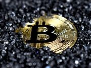 Aset Kripto Masih On Fire, tapi Bitcoin Koreksi Tipis