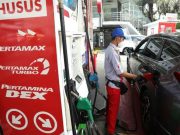 Sebulan Naik Belasan Persen, Harga Minyak Turun Pagi Ini