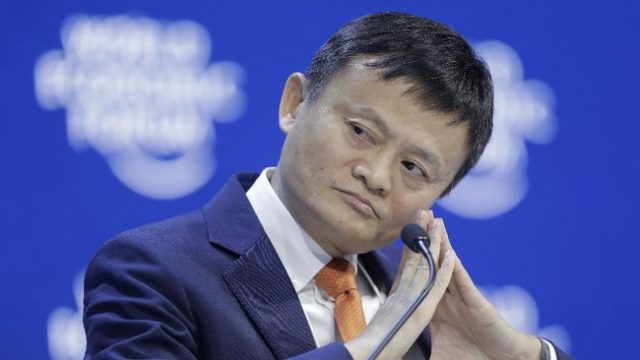 Kabar Alibaba & Merger XL, Bos Smartfren Buka-bukaan Faktanya