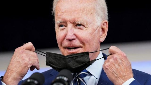 Ssst...'Disulut' Kabar dari Biden, Bitcoin cs Bakal Rekor!