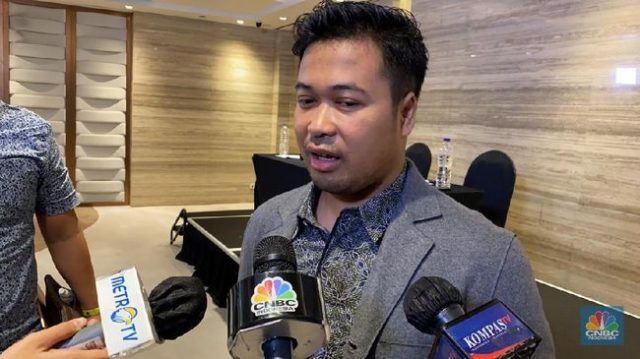 Bos Jouska Aakar Abyasa Ditetapkan Sebagai Tersangka Penipuan