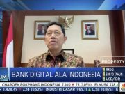 OJK Sebut Masalah Serius di Bank Digital RI, Apa Itu?