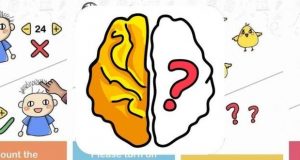 Kunci Jawaban Brain Out dari Level 1-223, Lengkap Gak Bikin Puyeng!
