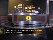 Kunci Kebangkitan Sektor Properti Pascapandemi