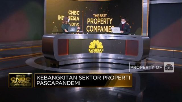 Kunci Kebangkitan Sektor Properti Pascapandemi