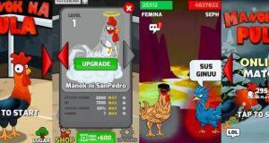 Download Manok Na Pula MOD APK v3.3 | Unlimited Money & Unlocked All!
