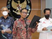 Sita Tanah & 24 Saham Perusahaan, Utang BLBI Terus Diburu!