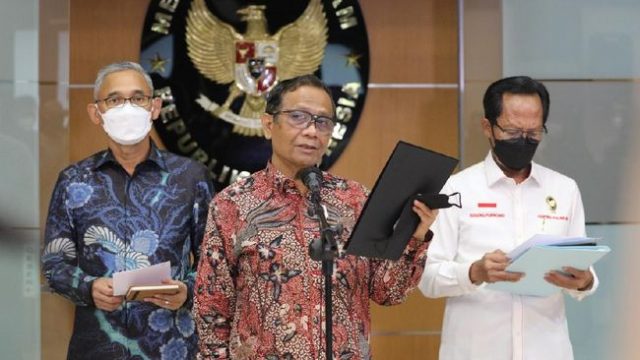 Sita Tanah & 24 Saham Perusahaan, Utang BLBI Terus Diburu!