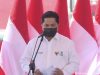 Jreng! Erick Thohir Ganti Dirut MIND ID
